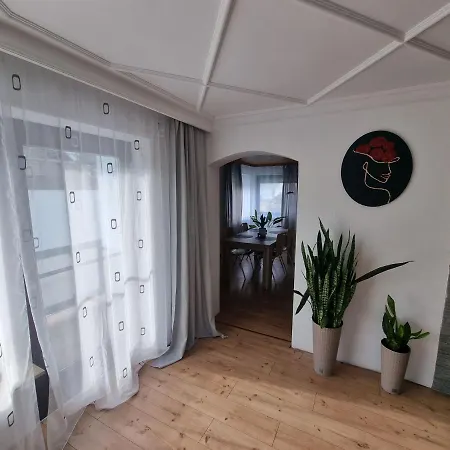 Tannenblick Apartment Zell am Harmersbach Exterior photo