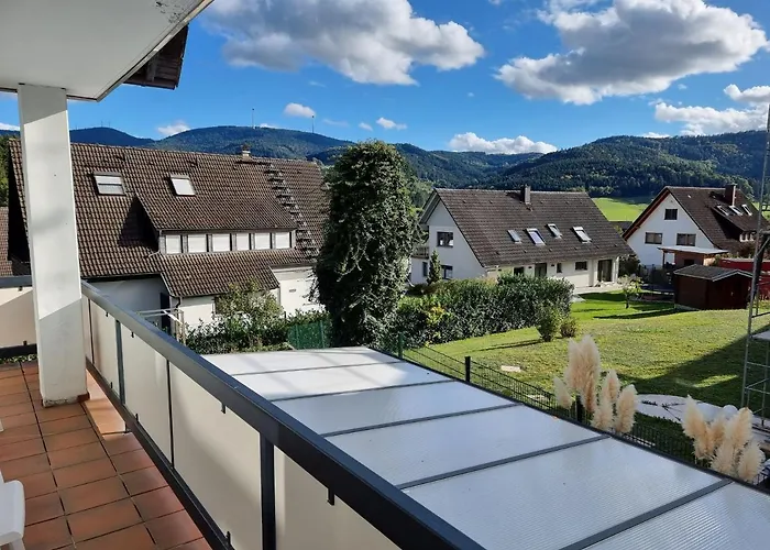 Tannenblick