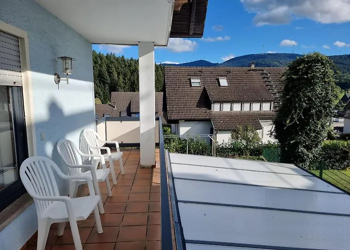 Tannenblick