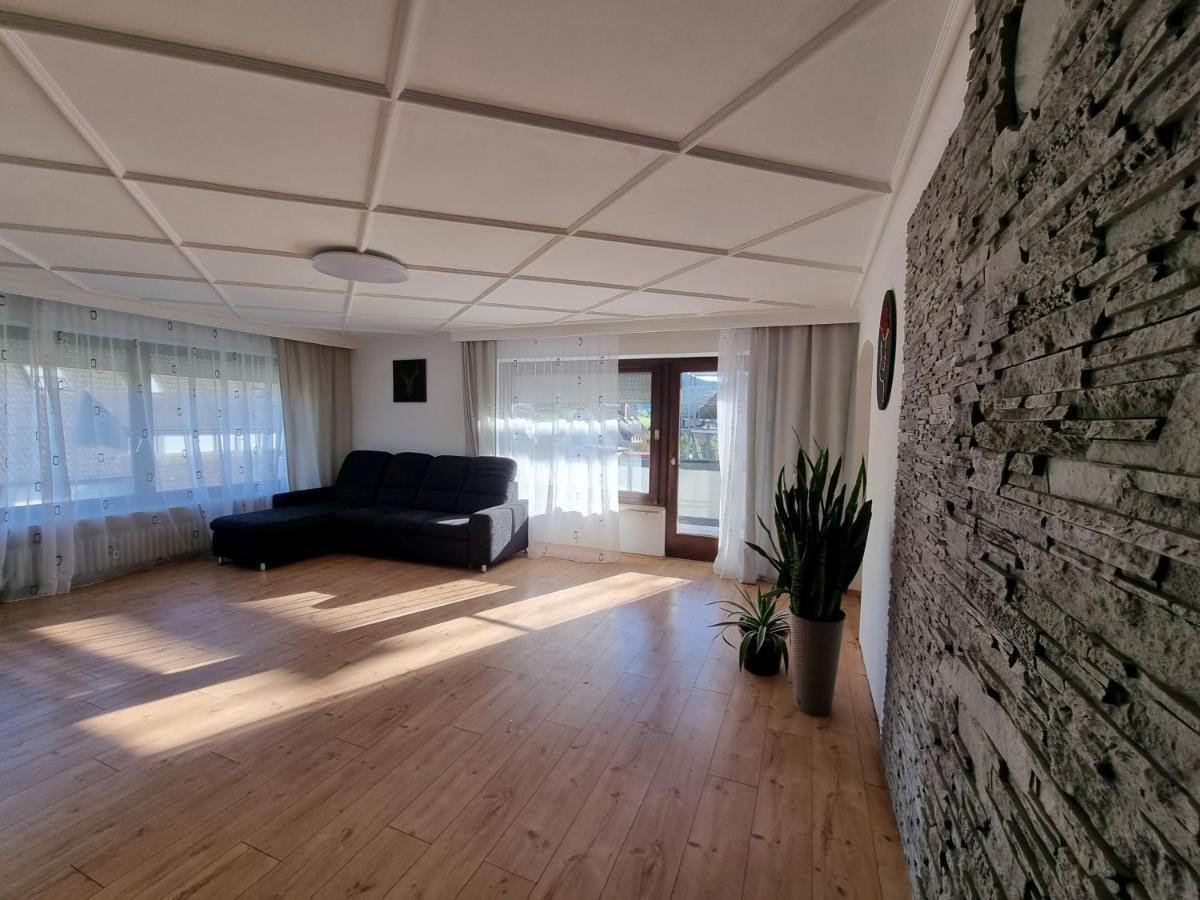Tannenblick Apartment *