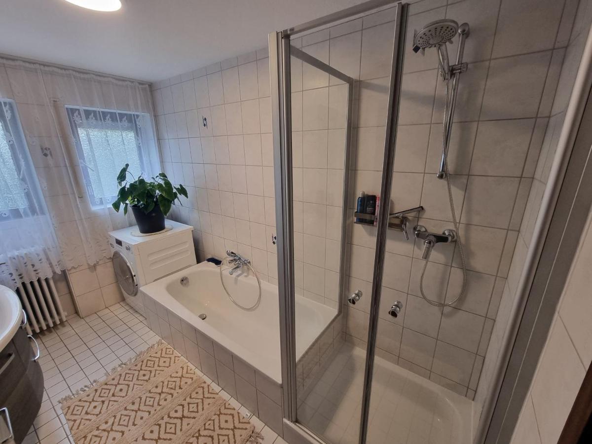 Apartment Tannenblick *