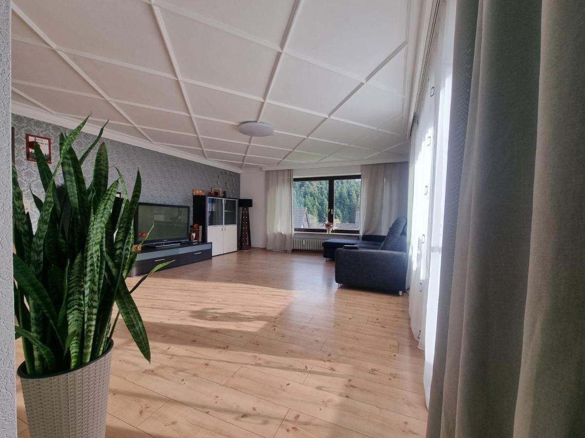 Tannenblick Apartment *