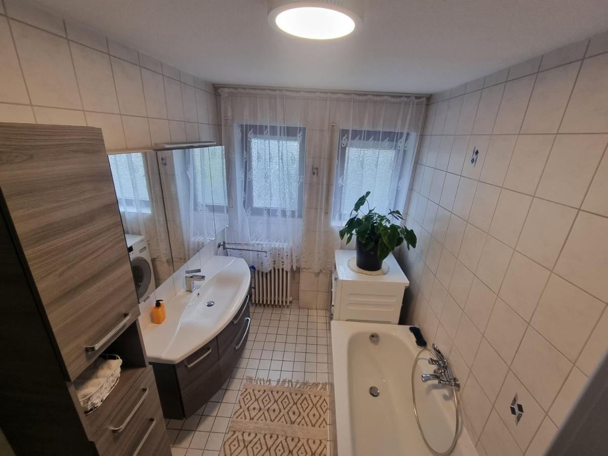 Apartment Tannenblick